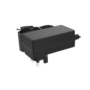 Buy cheap 48W Max UK Plug 12V 4A Switching Power Supply 24V 2A Wall Mount AC DC Adapter with UKCA TUV Certified from wholesalers