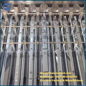 Buy cheap Six Lanes Capsule Sorting Machine from wholesalers