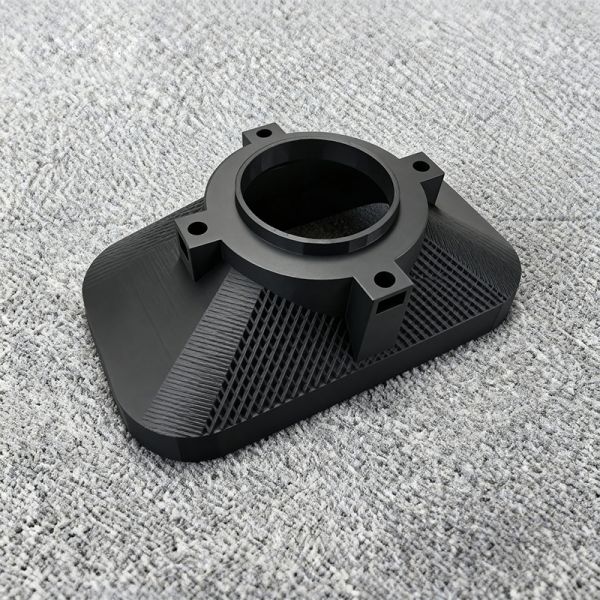 Quality Custom Plastic Injection Molding Parts with Variety of Materials Multiple Surface Treatments and ISO9001 Certification for sale