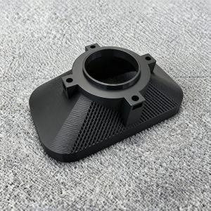 Buy cheap Custom Plastic Injection Molding Parts with Variety of Materials Multiple Surface Treatments and ISO9001 Certification from wholesalers