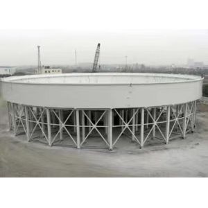 Buy cheap High Quality Gravity Cylinder Mining Thickener for Mining Process from wholesalers