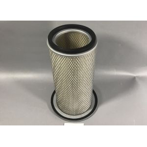 China Compressor Hitachi Excavator Filters 2486H H141025 P543662 Hepa Grade High Working Efficiency on sale