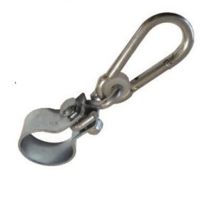 Buy cheap Silver Heavy Duty Swing Hooks Diy Kit Stainless Steel Hardware from wholesalers