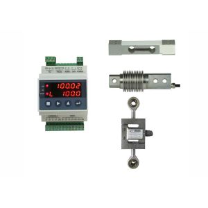 China Mini Weighing Indicator Controller For Guide Rail With Weight Transmitting Display Function BST106-M60S(L) on sale China Mini Weighing Indicator Controller For Guide Rail With Weight Transmitting Display Function BST106-M60S(L) on sale