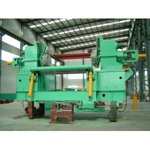 Buy cheap High Speed Stainless Steel Coil Uncoiling Leveling Shearing Line with High Voltage from wholesalers