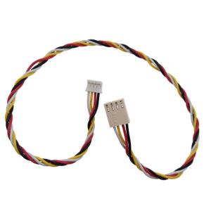 Buy cheap Jst PH2.0 4pin Female To Molex  Twisted Wire Cable 22011042 5051-04 from wholesalers