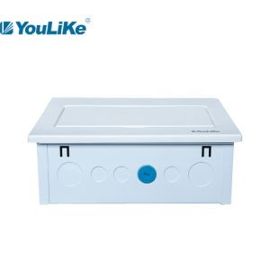 Buy cheap 12 Way Electrical Power Distribution Box From Electrical Equipment Supplies from wholesalers