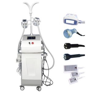 Buy cheap Fat Removal Kryolipolyse Laser Multifunction Beauty Machine Liposuction Salon from wholesalers