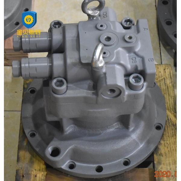 HITACHI Swing Motor Assy , ZAX230 Excavator Swing Motor Assy , ZAX240 Excavator