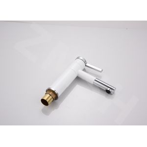 Buy cheap 360 Rotating ODM Pull Out Brass Faucet from wholesalers