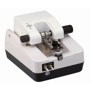 Buy cheap Adjustable Groove Position Optical Lens Groover For CR39 And Glass Lenses GD3601A from wholesalers