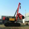 Buy cheap Strong Lifting Capacity Crawler Pipe Layer with Stretchable Weight from wholesalers