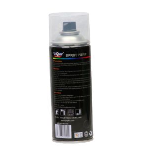 Buy cheap Acrylic Color Aerosol Spray Paint 400ml MSDS Certificate High Gloss from wholesalers