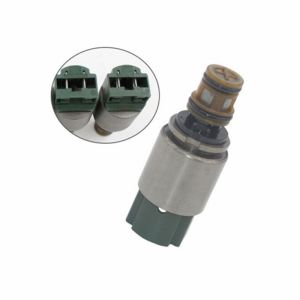 6HP32 6HP28 ZF6HP26 Transmission Parts Solenoid Valve 6HP26 Solenoid Kit