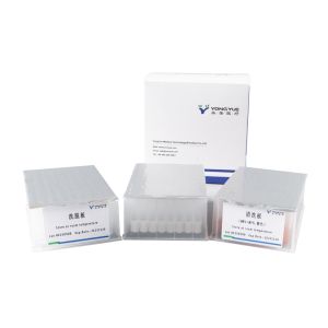 China Lab Use Pre Filled Nucleic Acid Extraction Purification Detection Kits on sale
