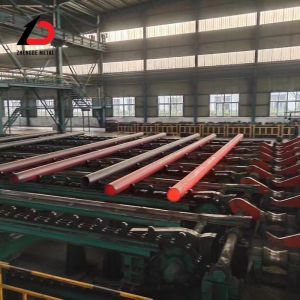 Buy cheap Hot Sale S235jr S275jr 1020 3m 5m 5.8m 6m Length Can Be Customized Carbon Round Pipe/Seamless Pipe from wholesalers