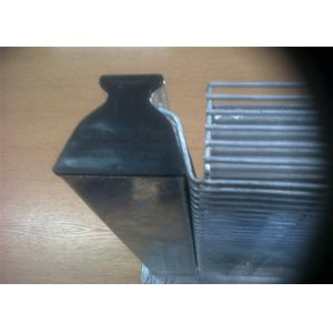 Buy cheap South Africa Anti Climb Galvanized Prison Mesh 358 Security Fence from wholesalers