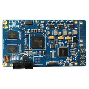 Rohs Pcb Manufacturing With Components Printed Circuit Board Assembly Pcba