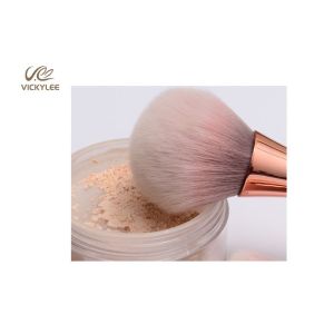 Artificial Fiber Wool 10 In1 18.8CM Professional Brush Set