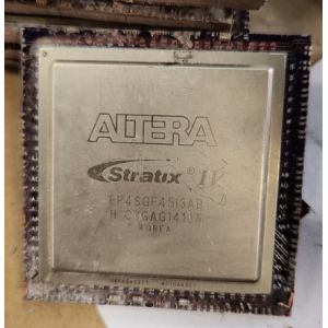 Buy cheap EP4SGF45I3AB Integrated Circuits ICs For Servers from wholesalers