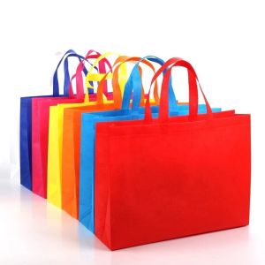 Buy cheap Spunbonded Non Woven Grocery Tote from wholesalers