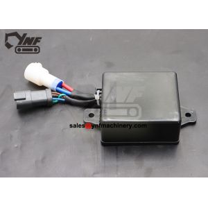 Buy cheap YNF17107 1114870 Timer Relay – Excavator Electrical Control Component from wholesalers