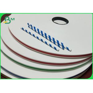 Buy cheap Food Grade Paper Roll 60g / 120g For Surface / Middle No Plastics from wholesalers