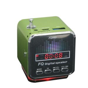 Buy cheap active trolley speaker/portable speaker with USB/SD function from wholesalers