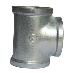 Buy cheap Tee ANSI B16.9 Tee 12" Concentric Reducer Tee Reducer Elbow Pipe Fitting from wholesalers