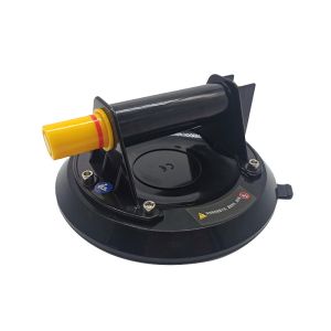 Buy cheap High-quality handling tools strong Large area rubber bottom single glass suction cup from wholesalers