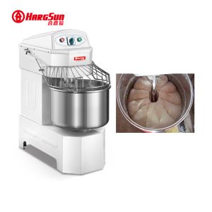 Buy cheap 8kg Capacity Heavy Duty Spiral Dough Mixer Industrial Flour Kneading Machine from wholesalers