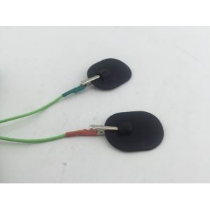 Buy cheap Multi - Function Electric Digital Therapy Machine Cleaning Meridian from wholesalers