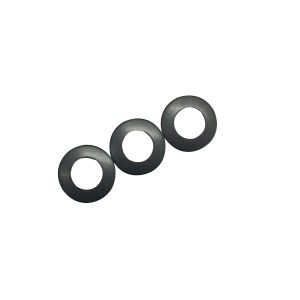 Buy cheap Graphite Carbon Filled PTFE Ring Gasket With Density 2.12 Banded Sinhter Piston from wholesalers