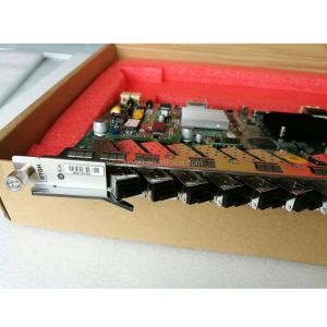 Buy cheap ZTE GTGH board for ZTE C300 OLT from wholesalers