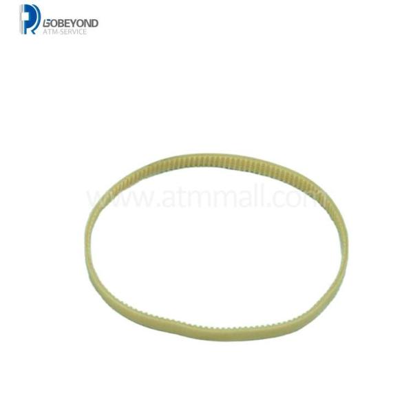 Generic Yellow 140T 9980235644 ATM Card Reader Belt