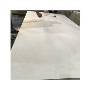 Buy cheap Birch Core MR WBP 915*2135mm Phenolic Faced Birch Plywood from wholesalers