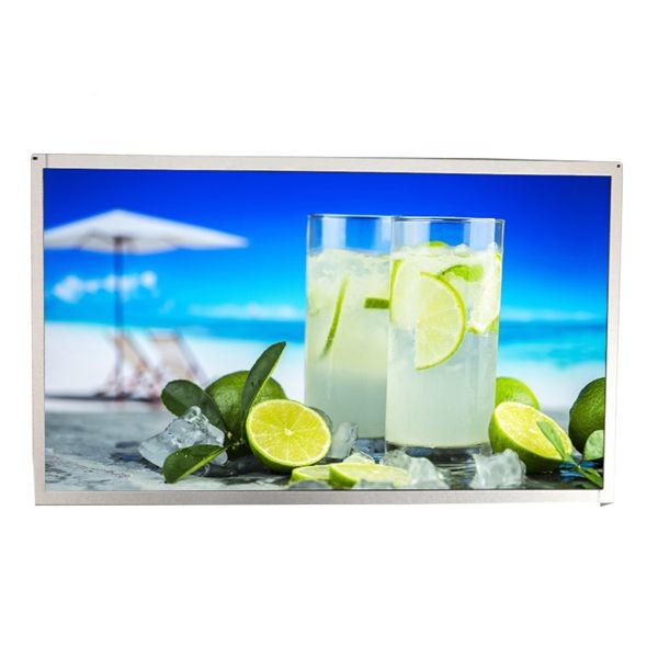 Quality 18.5 Inch 30 Pin Small Lcd Screens Tv Panel Lcd 18.5 Inch Advertising Monitor for sale