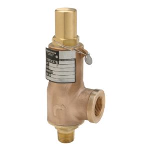 Buy cheap C-776 High Precision Pressure Reducing Valve Threaded NPTF Connections from wholesalers