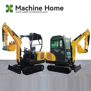 Buy cheap KE25 Mini Excavator With Lithium Battery Engine 6KW product