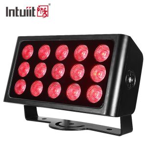 IP65 Stage Events Light 80w Led City Color Light RGBW 4in1 Led City Color Wash