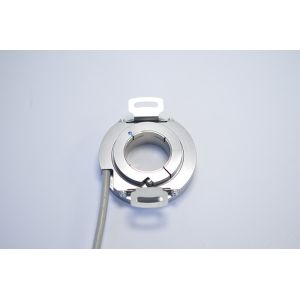 Buy cheap Automation 3 Phase Through Hole Encoder 66mm Diameter from wholesalers