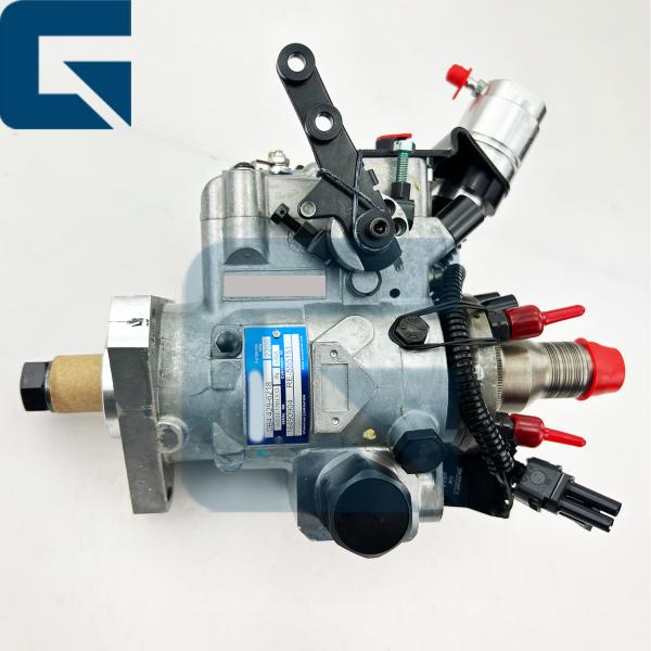 Quality RE555151 Fuel Injection Pump For Excavator Parts for sale
