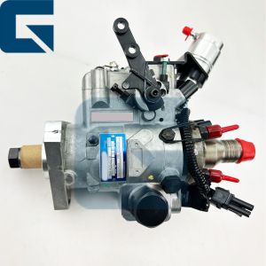 Buy cheap RE555151 Fuel Injection Pump For Excavator Parts from wholesalers