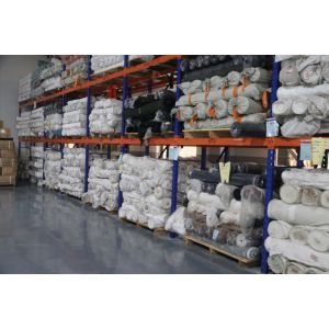 Buy cheap 100% Ocean Recycled Poly Diamond Jacquard Recycled Polyester Fabric from wholesalers