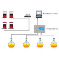 Buy cheap TCM - 1 Series High / Low Fuel Level Warning Alarm Smart Tank Gauge Console ATG product