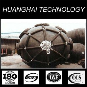 Buy cheap Yokohama Pneumatic floating fender with patent design from wholesalers