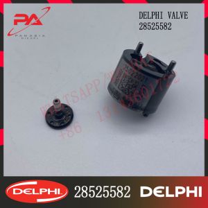 Buy cheap 28525582 DELPHI Original 9308-625C Diesel Injector Control 28394612 28540277 28362727 from wholesalers
