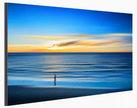 Enhance Your Advertising with Electronic Billboards 3840HZ Refresh Rate and 860w