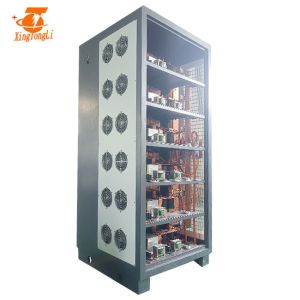 Buy cheap Programmable 5000A 50V DC Power Supply With RS485 HMI Control from wholesalers