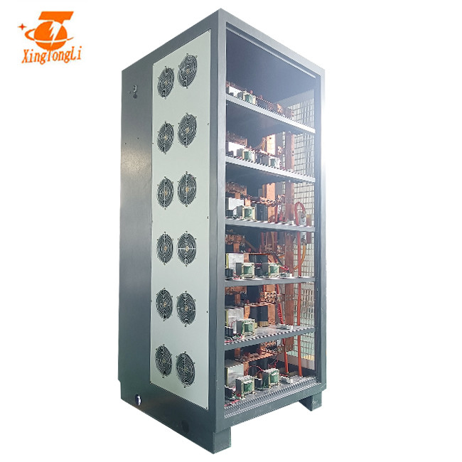 Quality Programmable 5000A 50V DC Power Supply With RS485 HMI Control for sale